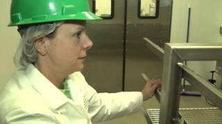 HACCP Principle Three: Establishing Critical Limits
