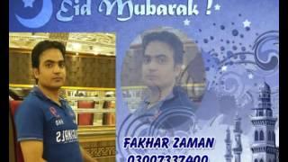 Rana fakhar eid add 2016