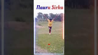 Front Flip Kaise Sikhe 2024 | How to learn front flip | Nauru Sirka