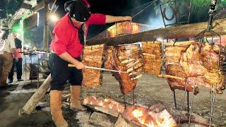 SOCIETY OF BRAZILIANS CRAZY ABOUT BARBECUE