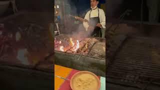 Pearl Continental Hotel Bukhara | Barbeque Night In PC Hotel | Bukhara At PC Hotel, Peshawar