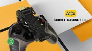 OtterBox Mobile Gaming Clip