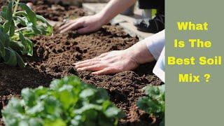  Best Soil Mix for Thriving Medicinal Herbs