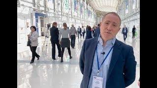 Владимир Котов Президент Ассоциации СИЗ ВНОТ 2019