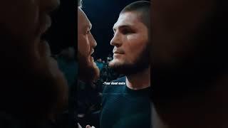 Khabib Attitude status| Khabib vs Conor McGregor | Khabib the Undefeated Fighter | #shorts #khabib