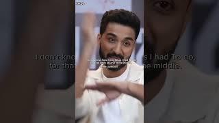 Raghav Juyal 'Mom's Funny incident for set  @interview @killmovie #trending #shorts