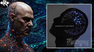 Evergrey - Theories of Emptiness (album review)