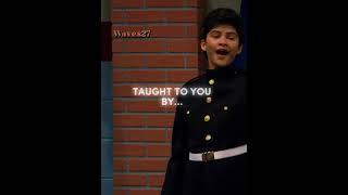 Kc being a baddie for 25 seconds #kcundercover