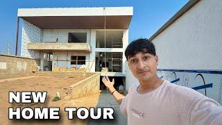 Finally NEW GHAR complete hone wala hai 
