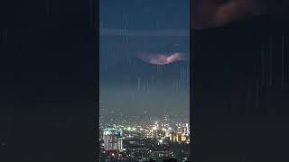  신강자가 나타났다!!!!누구냐넌~~!!!!!/빗소리asmr/빗소리수면/빗소리/백색소음