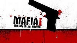 Прохождение игры Mafia  Миссия 9   Загородная Прогулка