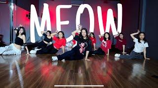 MEOW - MEOVV | Dance Cover by BoBoDanceStudio