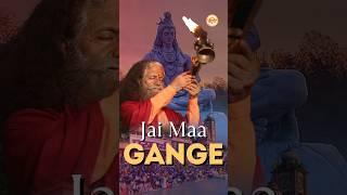 Ganga Aarti- a Spiritual Happy Hour #ganga #aarti #divine #grace #peace #devotion #spirituality