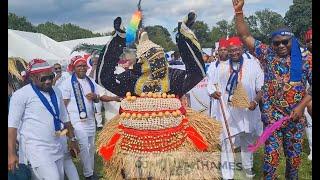 IGBO ARTS & CULTURE FESTIVAL UK (IFAC 2024)