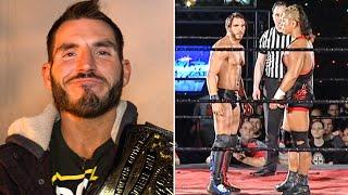 Johnny Gargano presents Dragon Gate USA showdown with Shingo: From the WWE Vault