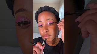 BARBIE TRANSFORMATION! #makeup #subscribe #tutorial #barbie