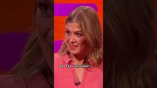 Rosamund Pike's Blind Date FAIL  #Shorts