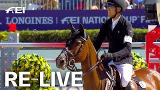 RE-LIVE | Queens Cup Barcelona