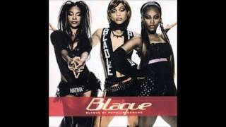 Blaque - She Ain't Got That Boom Like I Do (808 Remix)