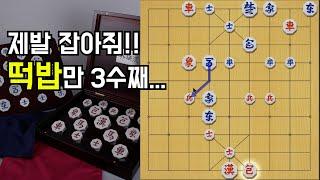 이 떡밥좀 물어주면 안되겠니..