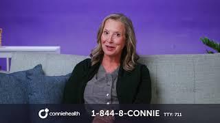 Call Connie Health - Find the right plan for You