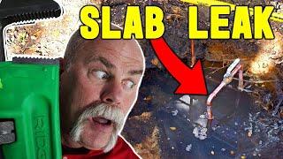 What EVERY Plumber Needs to KNOW About Slab Leak Detection