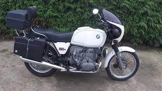 BMW R60/7