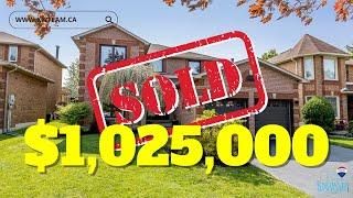 SOLD | 67 BISHOP DRIVE | Charming Home with Pool Paradise in Barrie