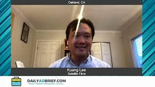 "Marketing Champions" with Kuang Lee from Satellite Films