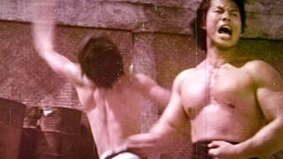 trailer CHINESE HERCULES ('74) - Bolo Yeung kung fu in 4K!