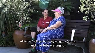 Anglicare's Values