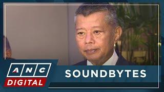 WATCH: DOJ Secretary Remulla on Alice Guo escape, VP Duterte tirades, POGO crackdown | ANC