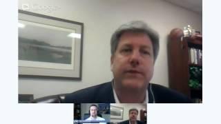 FPPad On Air: Dan Moisand discusses FPA Retreat 2013