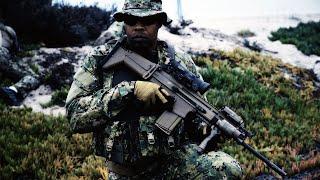 The History of Naval Special Warfare | SEALSWCC.COM