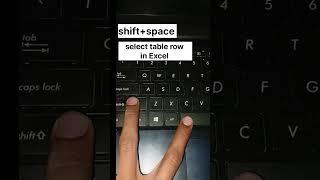 Excel shortcut key #shorts #computer #gyan #shortcuts