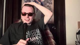 The Berge Synapse // Ep. 1: “the intro”