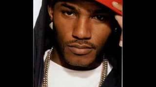 Cam'ron - Let The Beat Build Freestyle