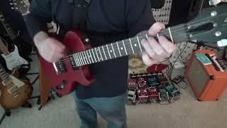 How To Play KASHMIR by LED ZEPPELIN In Standard Tuning | Play Guitar