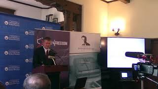 Encounter with Katyn: Remarks by Dr. Marek Jan Chodakiewicz