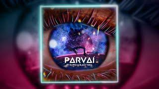 DJ Pri2 - Parvai ft Amos Paul, Ak Shoun, Manneesh & Black Yoda ( Official Lyric Video)