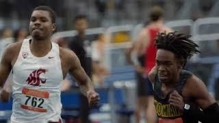 2023 Spokane Invitational Indoor Track Meet