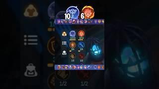 ALL-IN ONE GAME?! 10 Astro Power + 6 Emberlord Synergy | Magic Chess Go Go #magicchessgogo