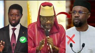 Serigne Moustapha Sy tire sur Sonko et avertit...Fmi alerte sur les perspectives économiques.. Mimi