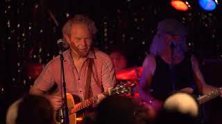 Chris Jagger Live at Quasimodo Berlin Germany 2018