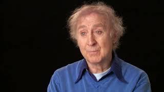 Gene Wilder - Why I wanted to become an actor (02/26)