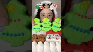 10배 더 부드러운 미국 핍스 마시멜로우 #asmr