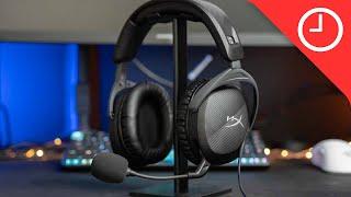 Best NEW budget gaming headset? HyperX Cloud Stinger 2 review