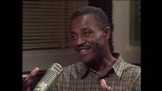 More Sports & Les Levine with Paul Warfield from 1996