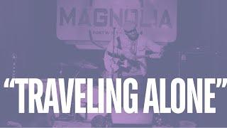 Bolton Serunjogi - "Traveling alone" - [Live at Magnolia Motor Lounge]