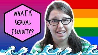 What Is Sexual Fluidity?